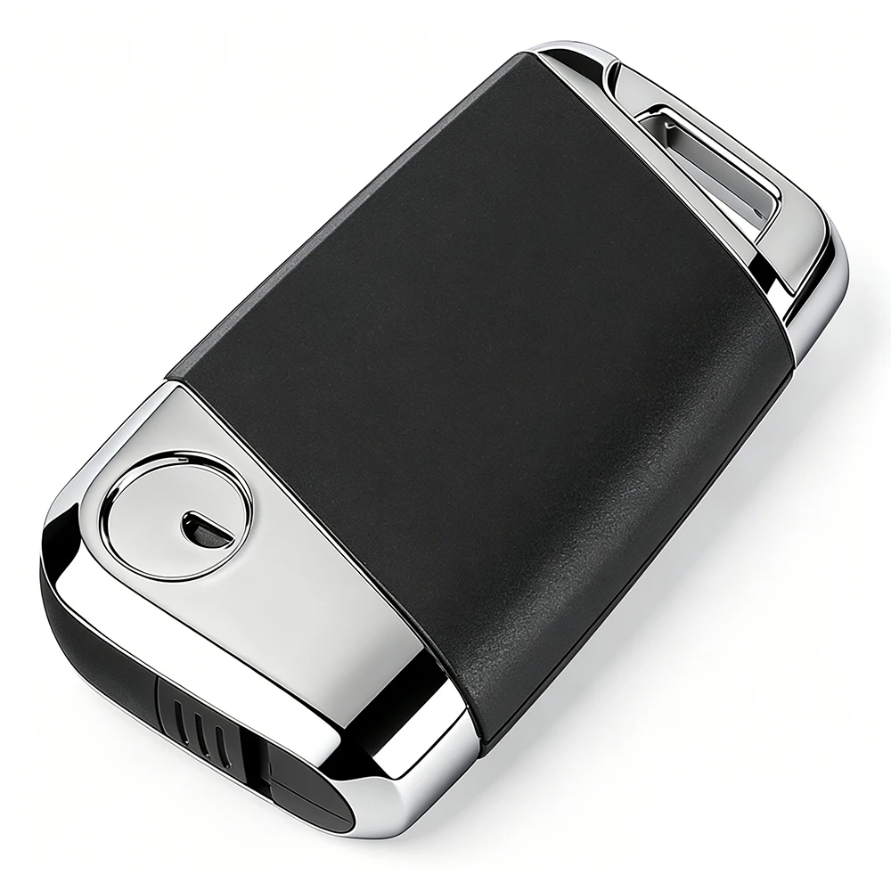 KEYECU 3G0 959 752/ 3G0959752 Smart Remote Key Fob 3 Button 434MHz ID48 Chip for Volkswagen Magotan Superb A7 Passat B8