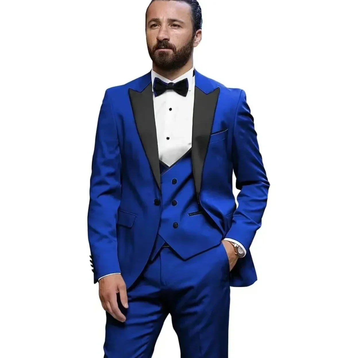 Royal Blue