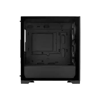 10 最佳銷售 PC機殼，Micro ATX規格 - №6