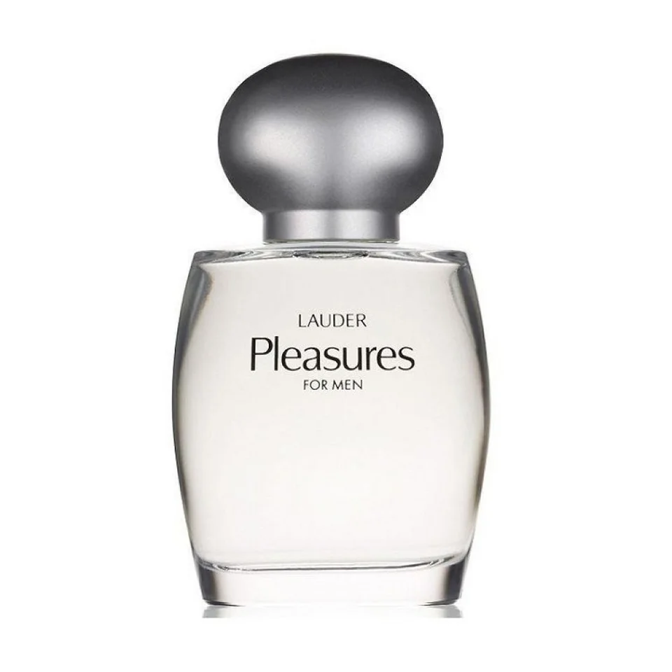 Estée Lauder Pleasures For Men Cologne Spray