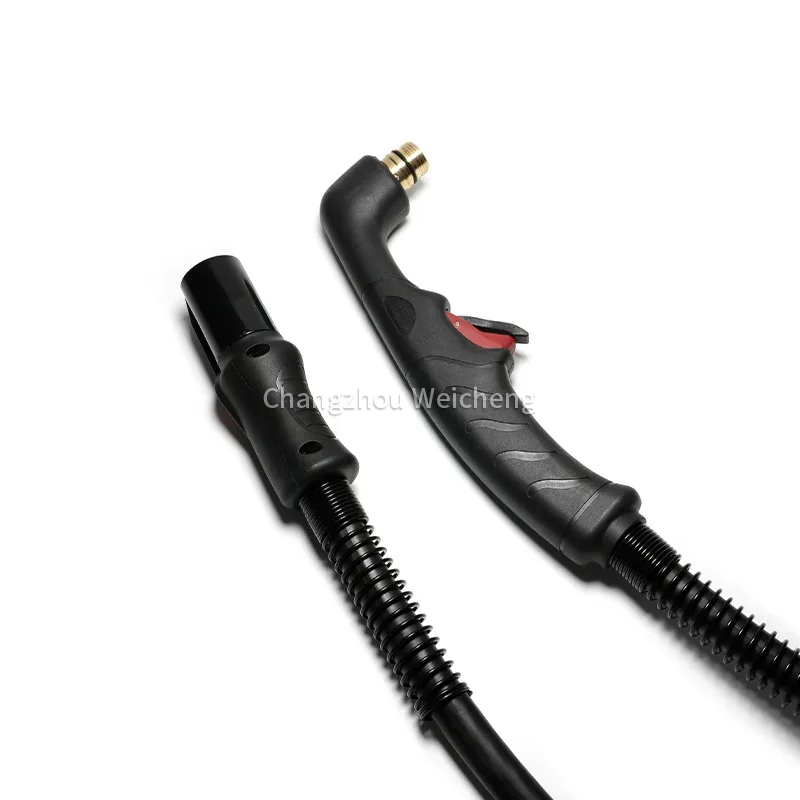 

High Quality Plasma Cutter Manual Torch 059474 15.2m For Powermax105