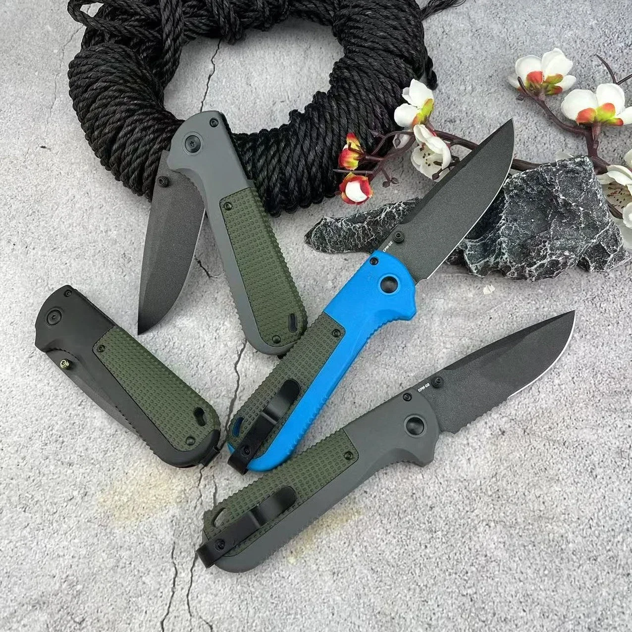 Bm Redoubt 430 Flip… - image