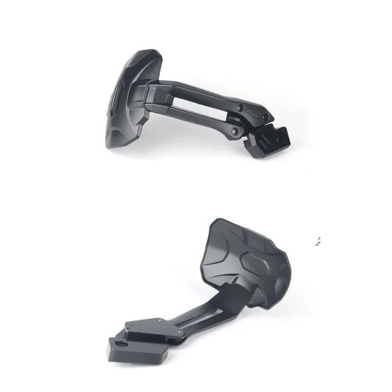Suitable for CF800MT Rear Lower Fender KTM790/890adv Rear Wheel Fender Tile Water Retaining Backing