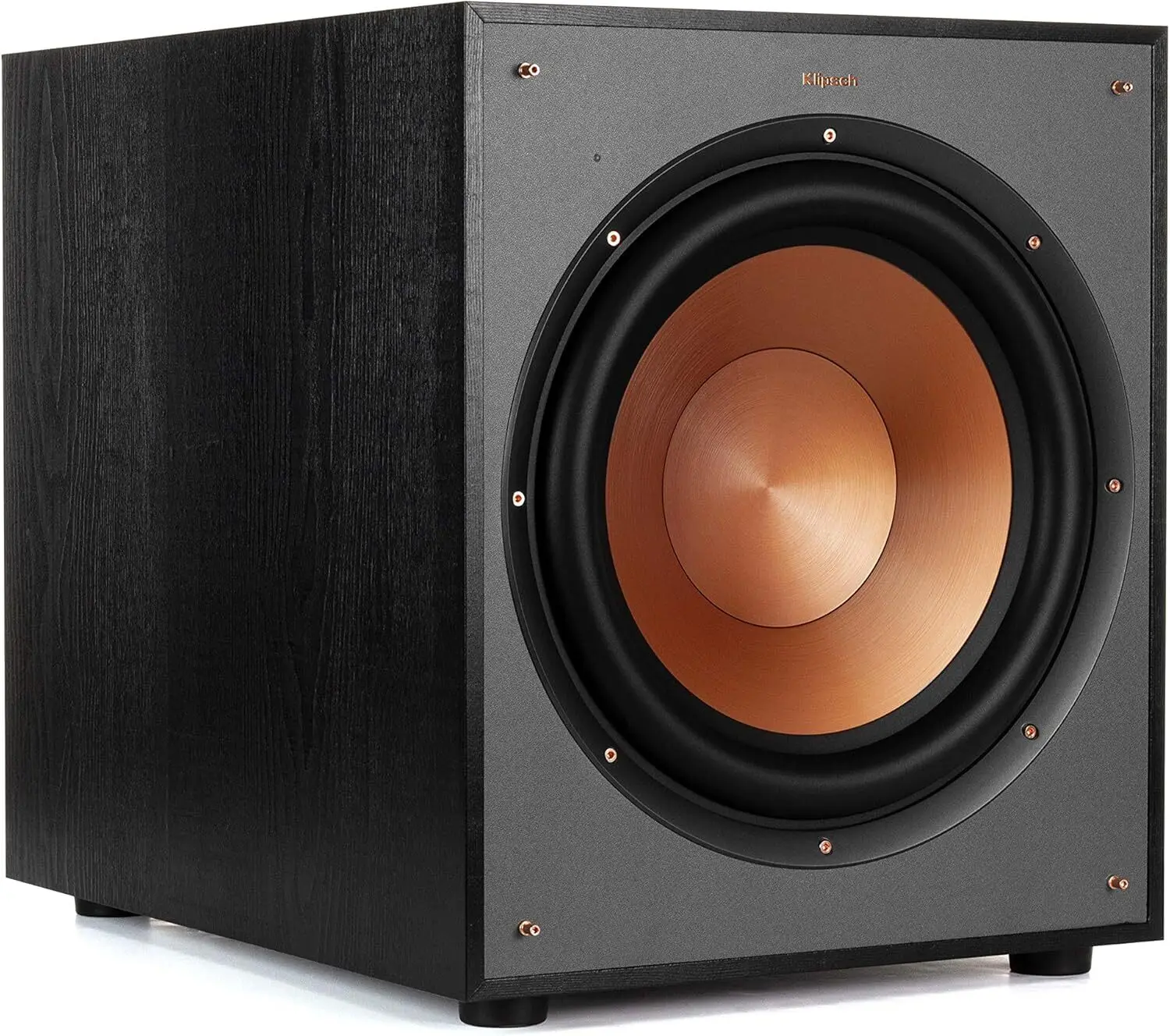 Subwoofer Klipsch R-120SW, negro