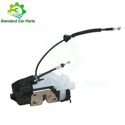 813101H000 Front Rear Left Right Door Lock LATCH ASSY For Kia Ceed 2009 2010 813201H060 814101H000 814201H000