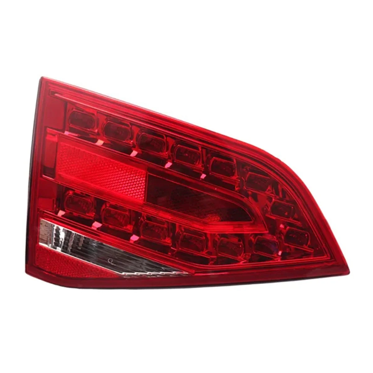 Car Left Brake Stop Warning Light LED Tail Light 8K5945093K Turn Signal Lamp for Audi A4 B8 Sedan 2009-2012