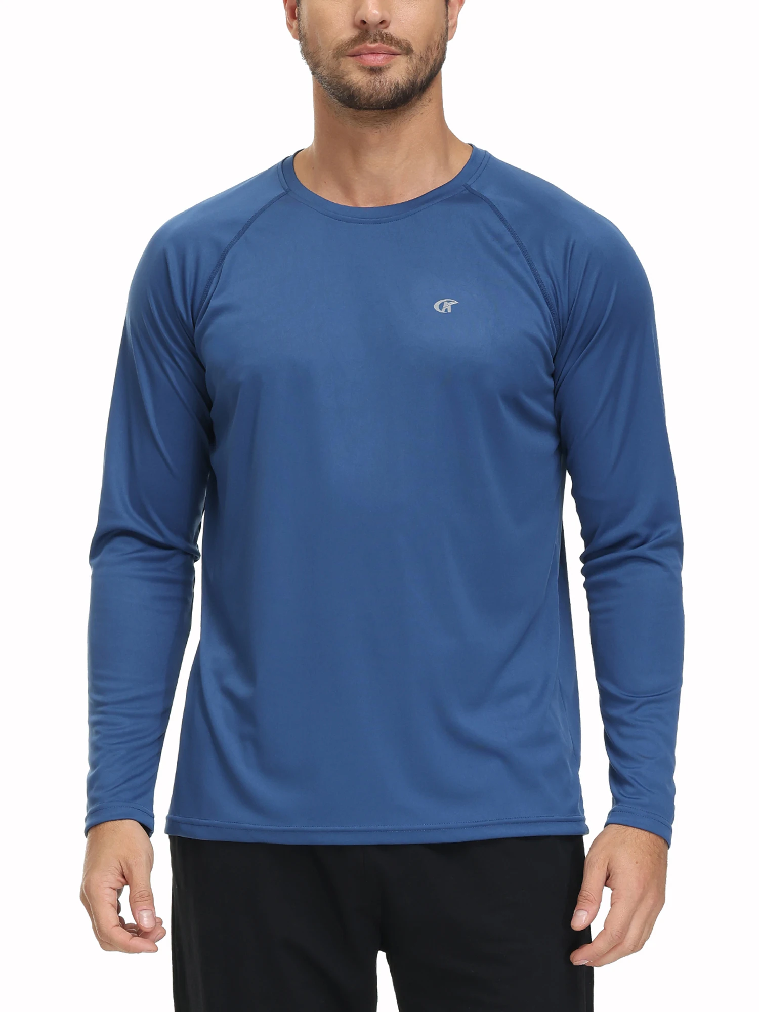 Thumbnail 3 - #28 Trending Mens O-Neck Knit Pullovers Right Now