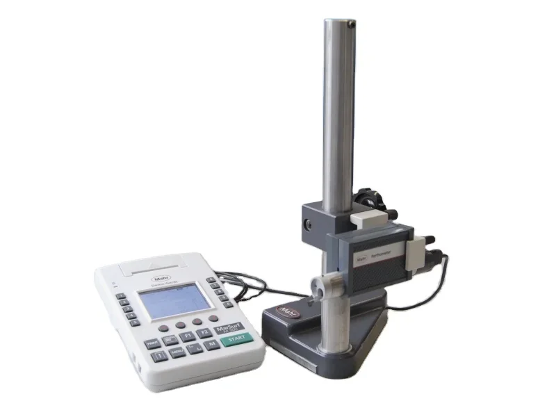 Rughometro Mahr M300C