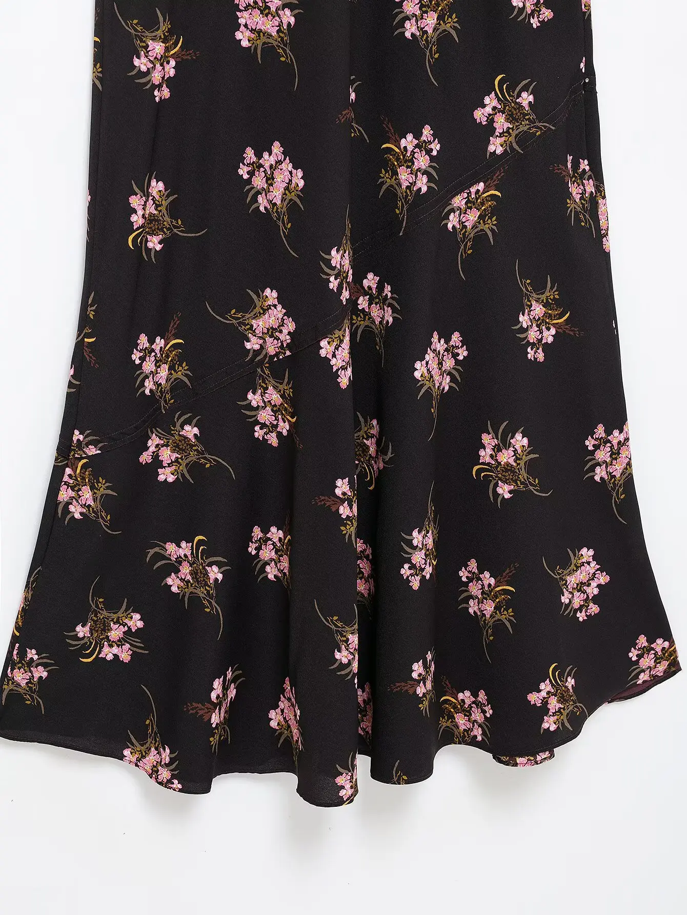 Women's suspender maxi dress floral print holiday midi dress backless summer dress women sexy evening dress