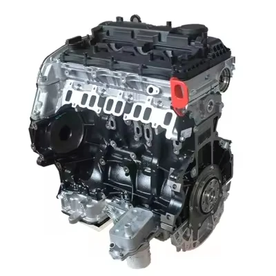 CVR5 CY24 Engine Long Block 1786612 1830731 1850921 BK3Q-6006-DA DC1Q-6006-AA 1786612 BK3Q-6006-DA 1850921 For Ford 2.2L