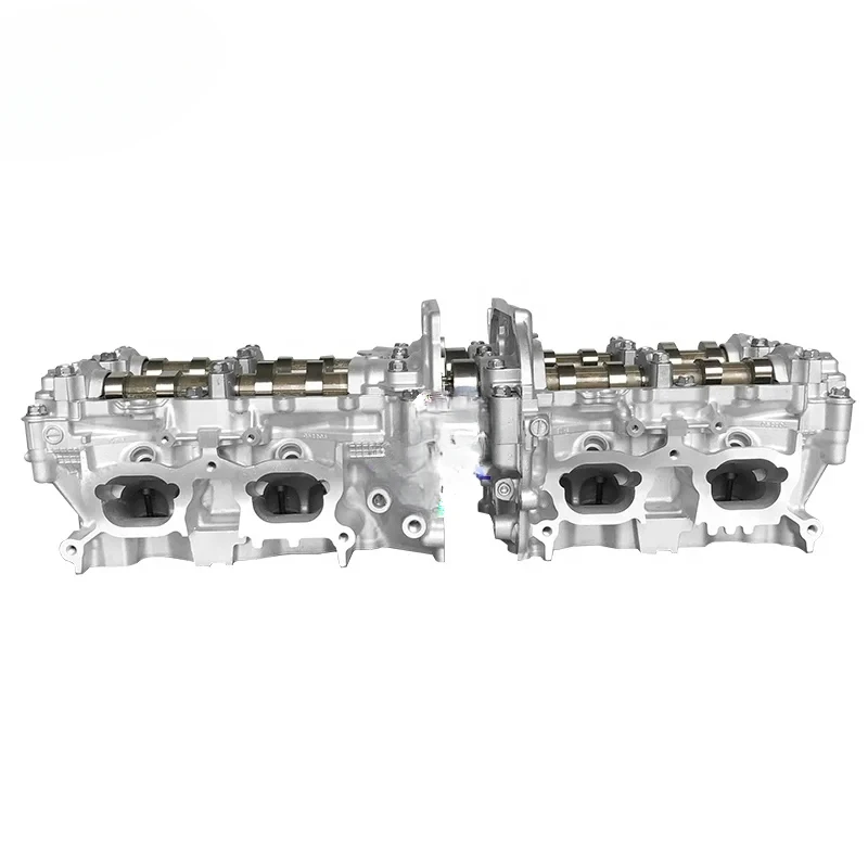 High Quality with Camshaft Complete Cylinder Head for Subaru FB25 2.5T Cylinder Head Engine Parts