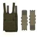 Ranger Green