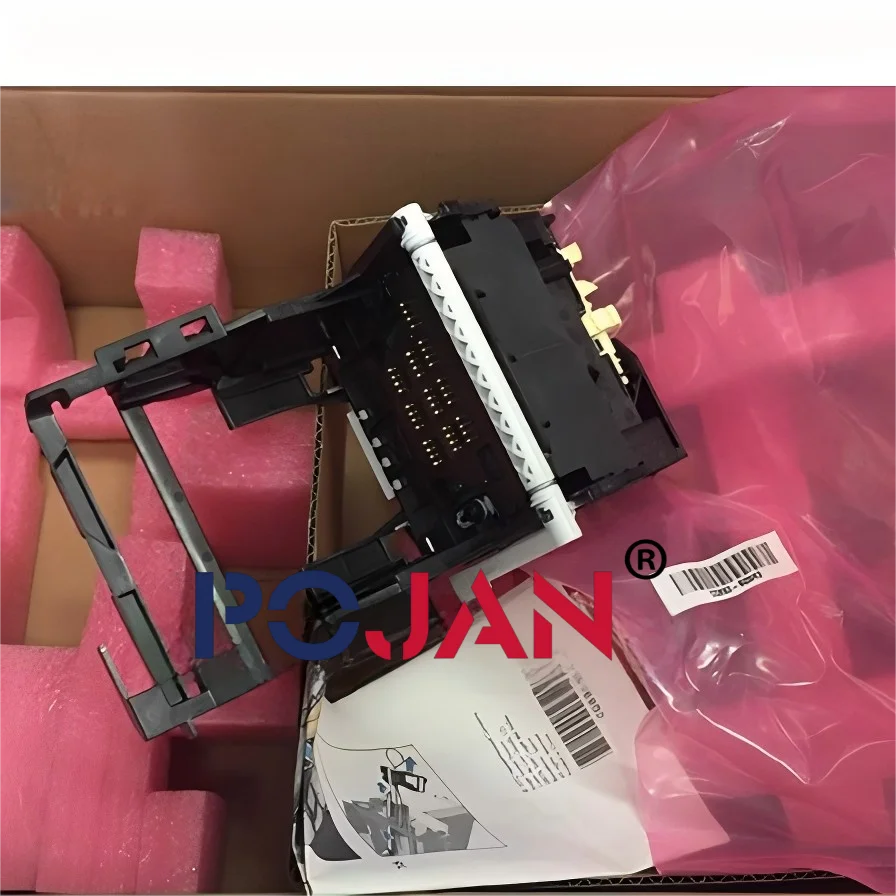 

NEW CQ891A CQ893A CQ890-67002 FOR Designjet T120 T520 T730 T830 Carriage Assembly 24&36 inch Plotter Parts POJAN