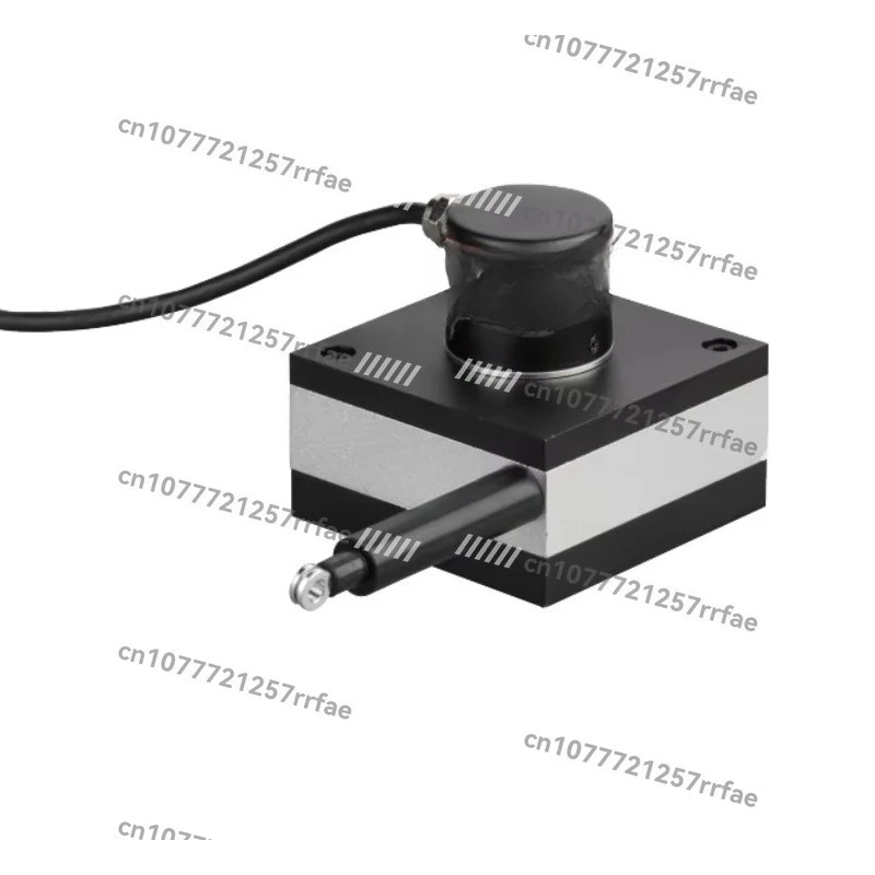 1000~ 5000 PPR incremental DC 5-24V cable type 1~ 1.5M measurement stroke displacement sensor