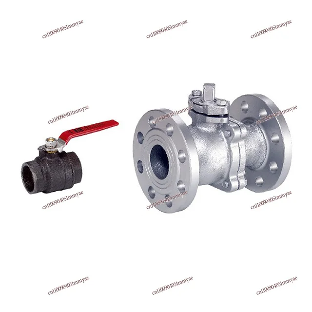 

Solid Ball Graphite Packing Cast Iron Steam Ball Valve JIS10K/ANSI150 BSPT/NPT/Flanged Ductile Iron FCD450 Ball Valve
