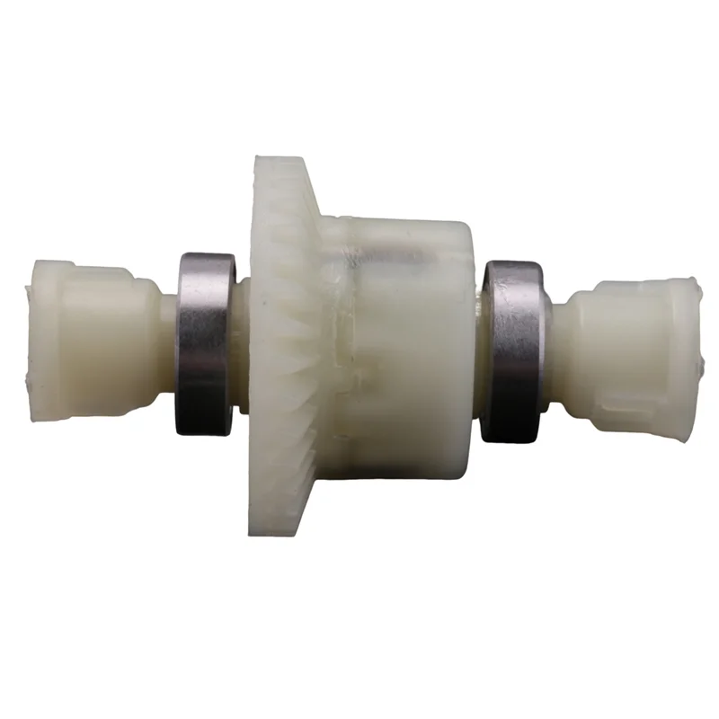 AS96-2Pcs Dyferencjał PX9300-07 Do Pxtoys Enoze 9300 9301 9302 9303 9304 1/18 RC Samochód Części Zamienne Akcesoria
