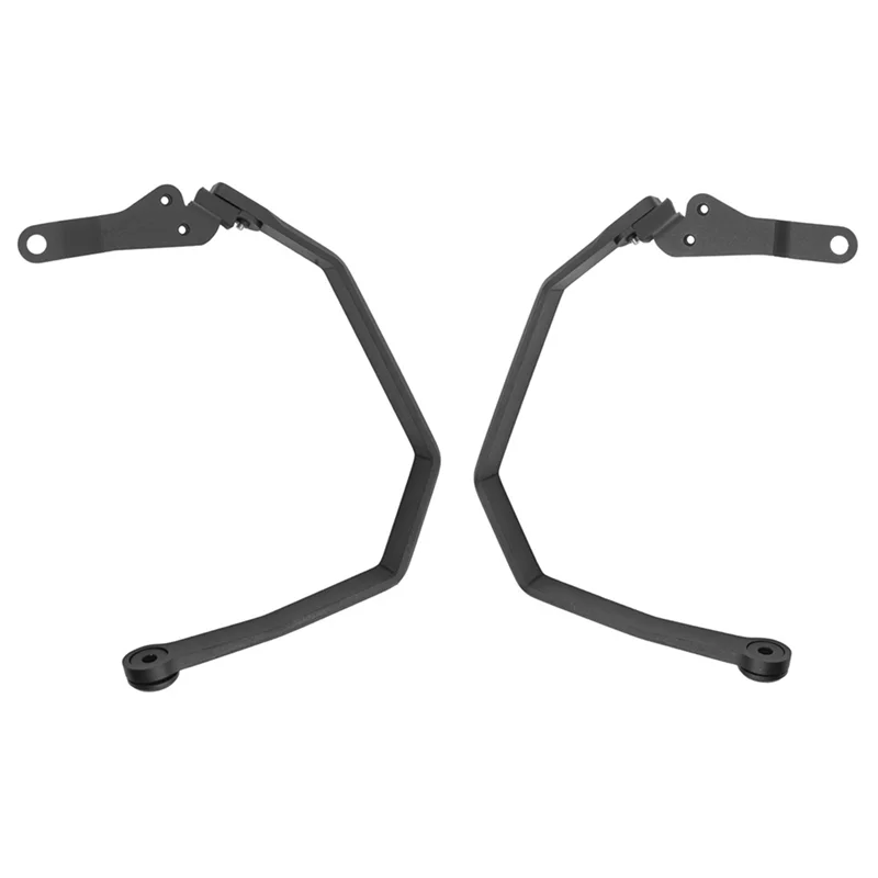 

Motorcycle Handguard Hand Guard Handlebar Protector Bracket for YAMAHA TENERE 700 T7 Rally TX690Z XT700Z 2019-2023