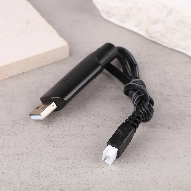 For 7.4V 2S Lipo Ba…