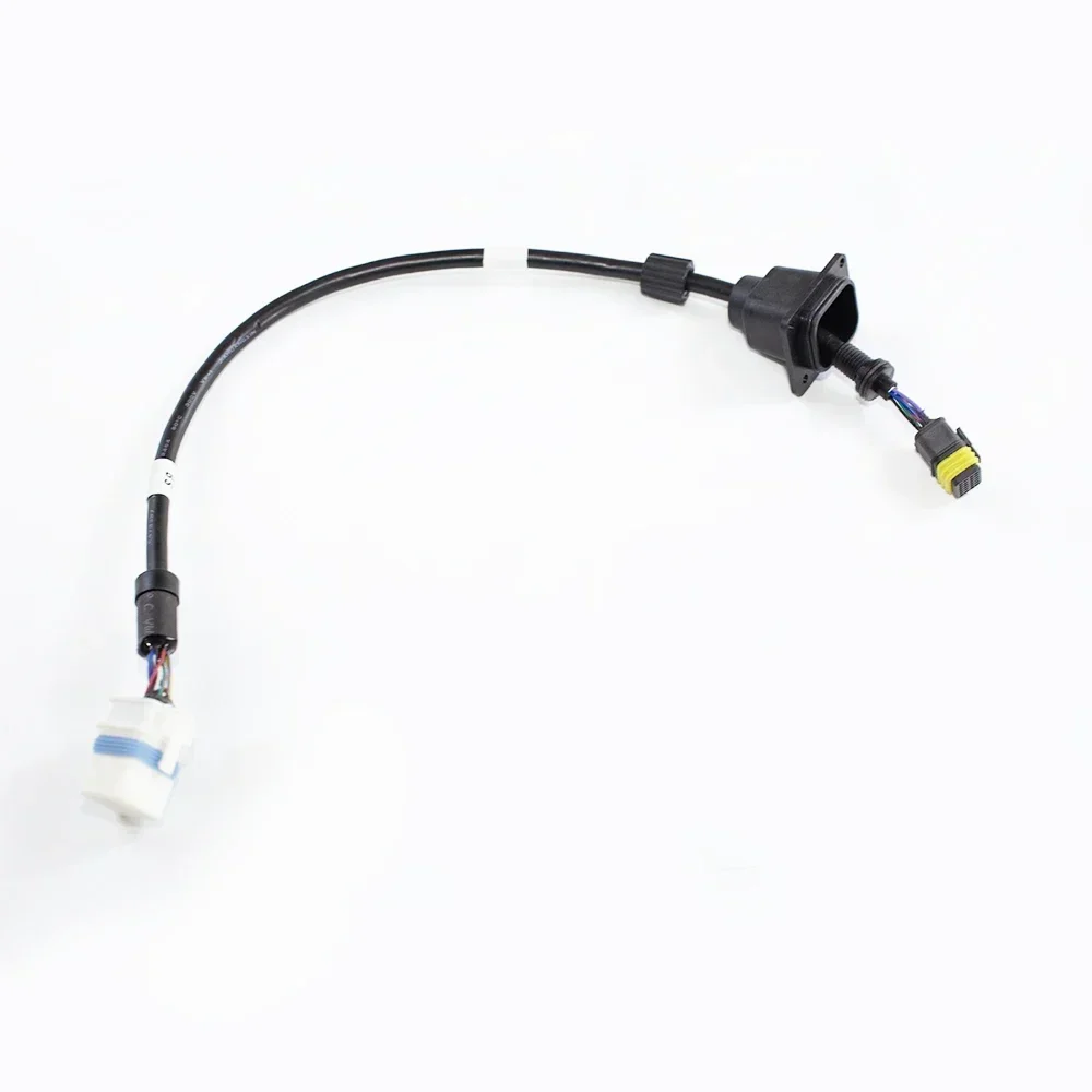 UAV Plant Protection Accessories Spreading Signal Cable for DJI Agras T40/T20P Agricultural Drone Repair Parts