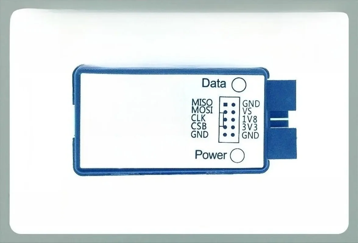 USB SPI Bluetooth Chip Programming Debug Download Module