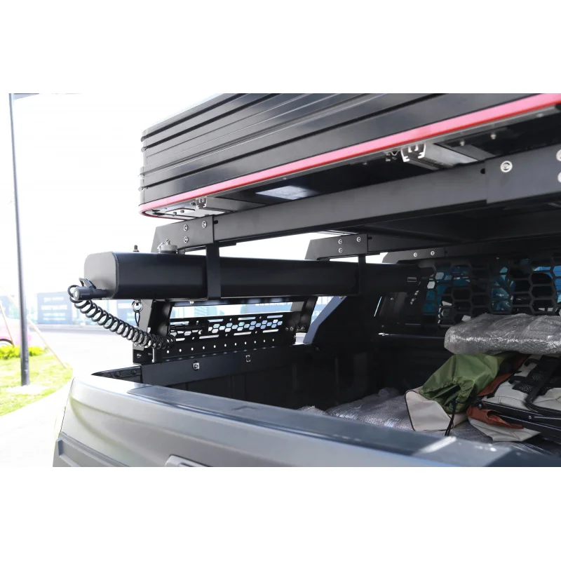 

Aluminum Roof Storage – [XX]L Capacity, Lightweight & Corrosion Resistant, Heating Option, RVs, Off-Road V