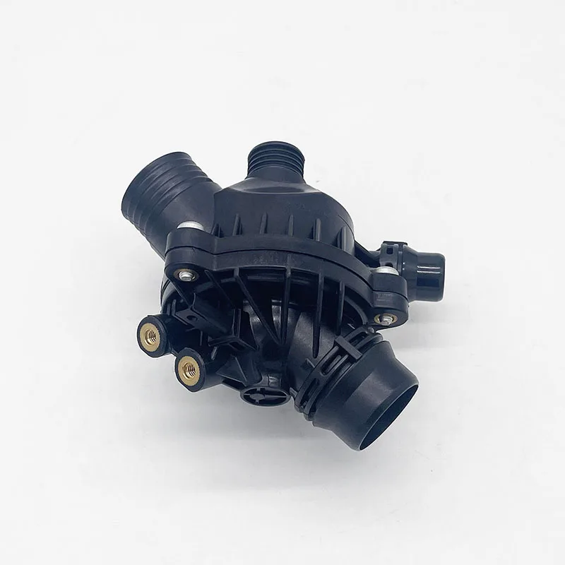 E81 E90 E60 E65 E81 E83 Thermostat 11537549476 For BMW 130i 325i 525i 730i X1 X3 3.0 E85  Z4 3.0si 11537544788