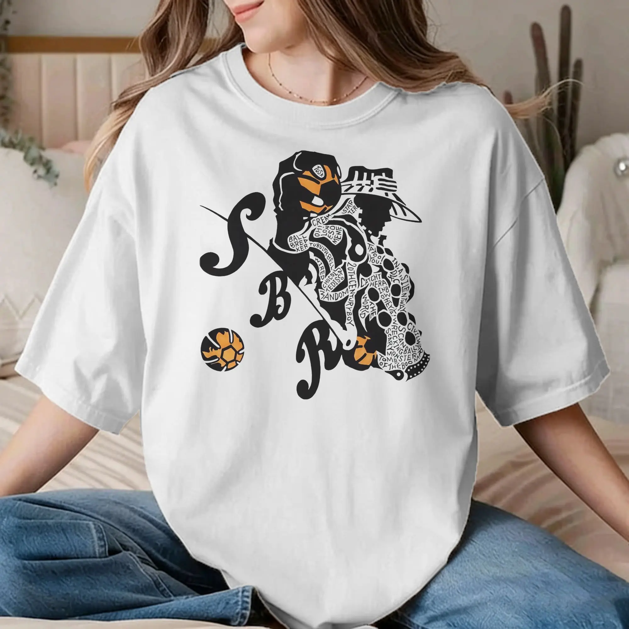 Gyro Zeppeli Men Women's T Shirts JoJos Anime  Funny Tee Shirt Short Sleeve O Neck T-Shirts Cotton Plus Size Clothes