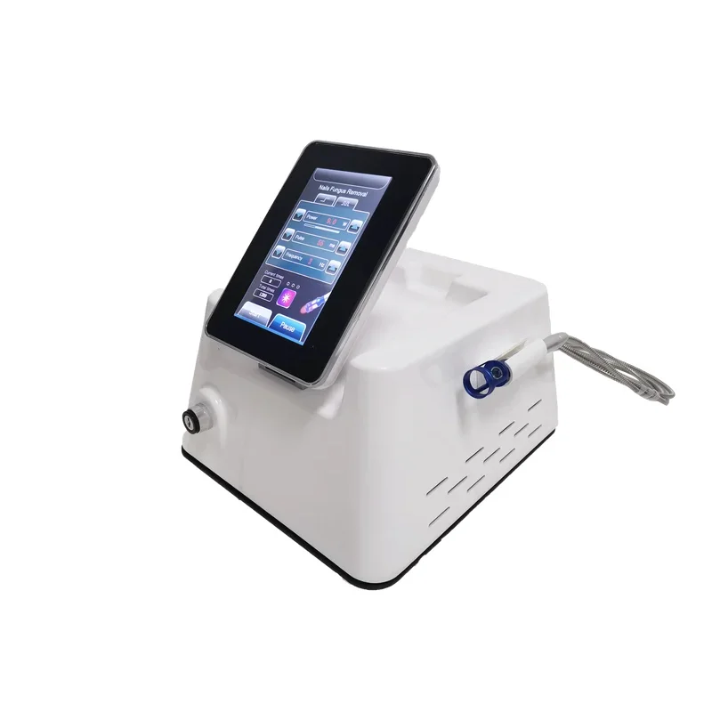 High Quality 980nm Diode Vascular Removal Laser System Spider Net Removal Machine for Face Red Blood Streak