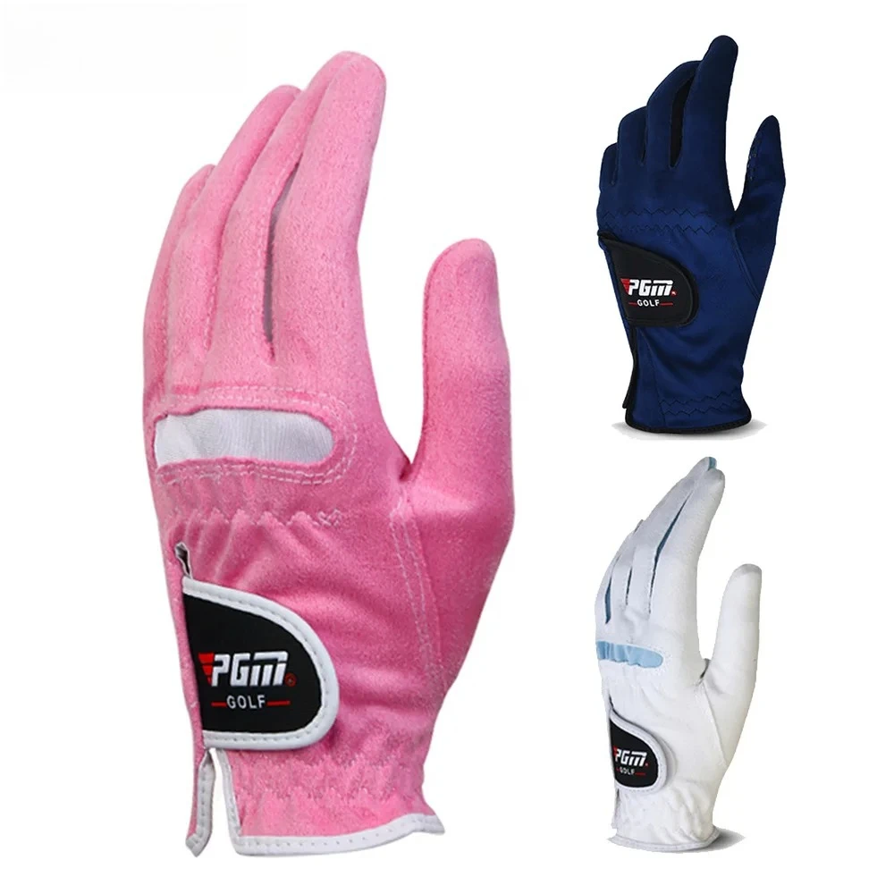 #41 Golf Gloves Comparison Guide