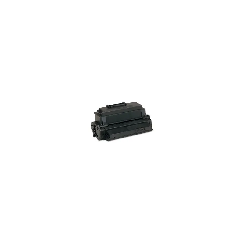 XER3450 black regenerated for Xerox Phaser 3450.10K-106R00688 cartuchosonline.es