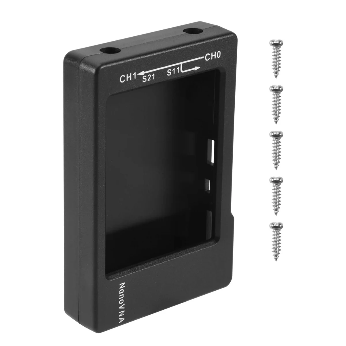 NanoVNA-2.8 Inch Network Analyzer Protective Case