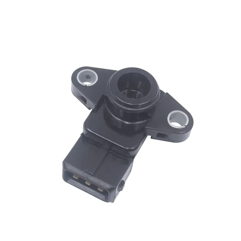 10Pcs Intake Air Pressure Sensor For Mitsubishi Endeavor Galant Lancer Chrysler Dodge OE No.:00 MN153281,E1T16871,AS331,5S5738