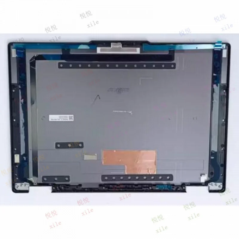 L+ Original for Lenovo Yoga7 16IAP7 Back Cover HQ207072CY000 Laptop Cover