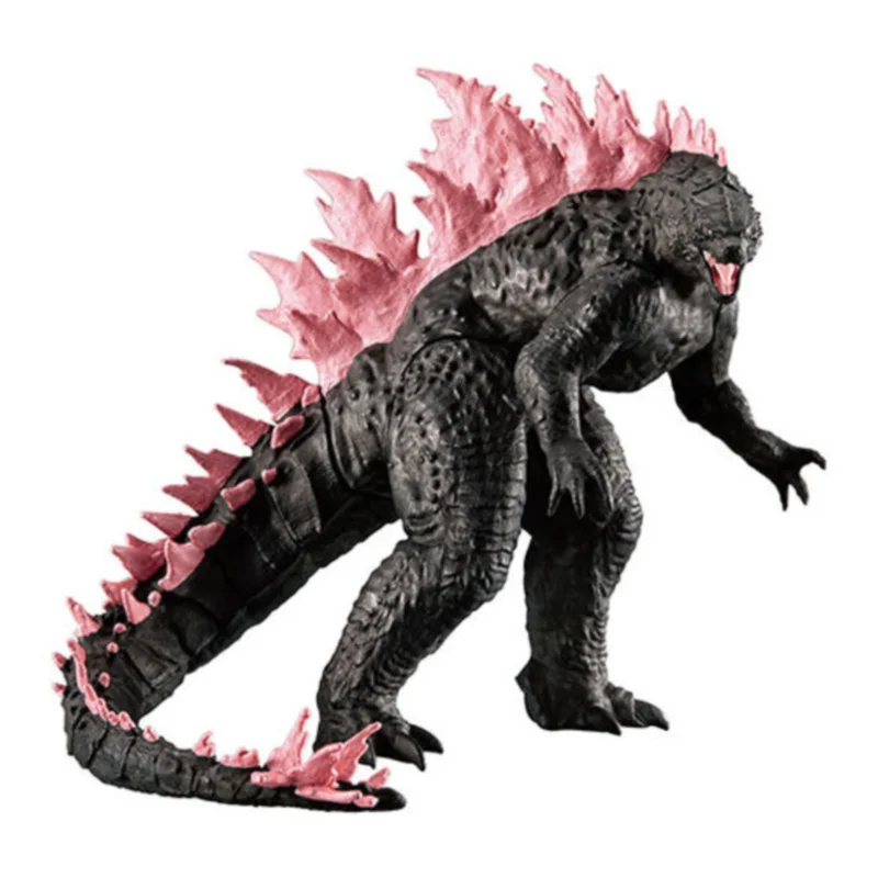 Рисунок 2 - Bandai Godzilla vs Kong: The New