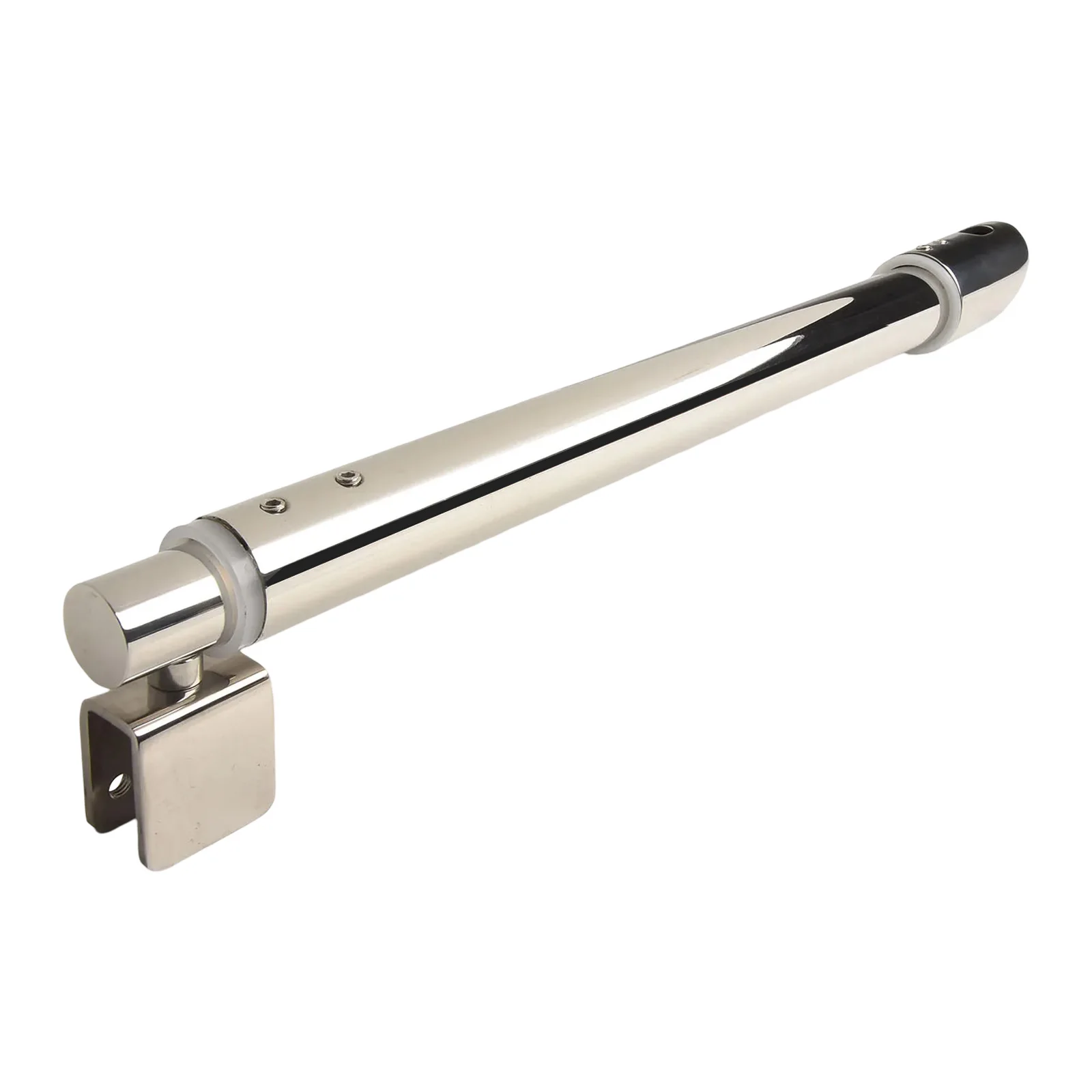 

Arms Glass Panel Shower Screen Support Bar Wet Room Screen Enclosure Sturdy Shower Screen Support Bar Features