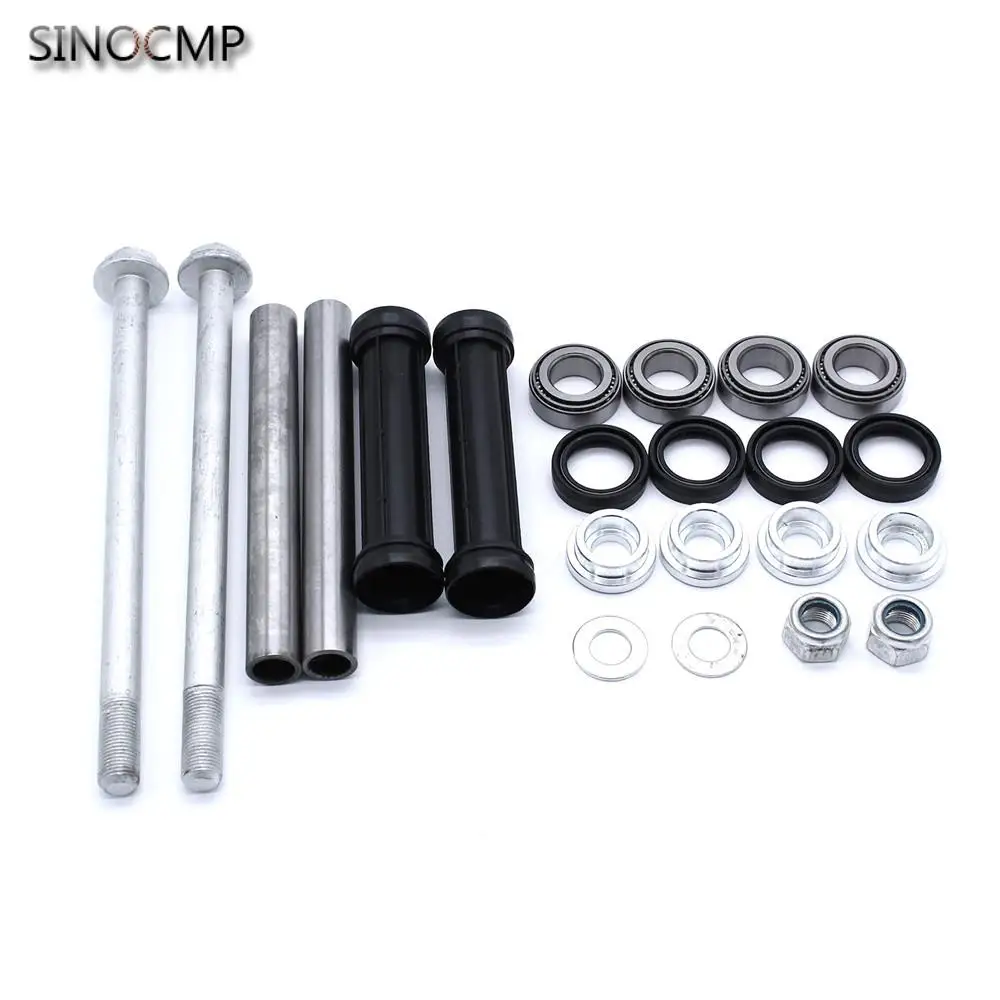 

75472408, 5175.AP, 5179.12 Car Repair Tool Set For C5 HDI Bearing+Shaft Rear Gear Arm Shaft Comprehensive Repair Kit