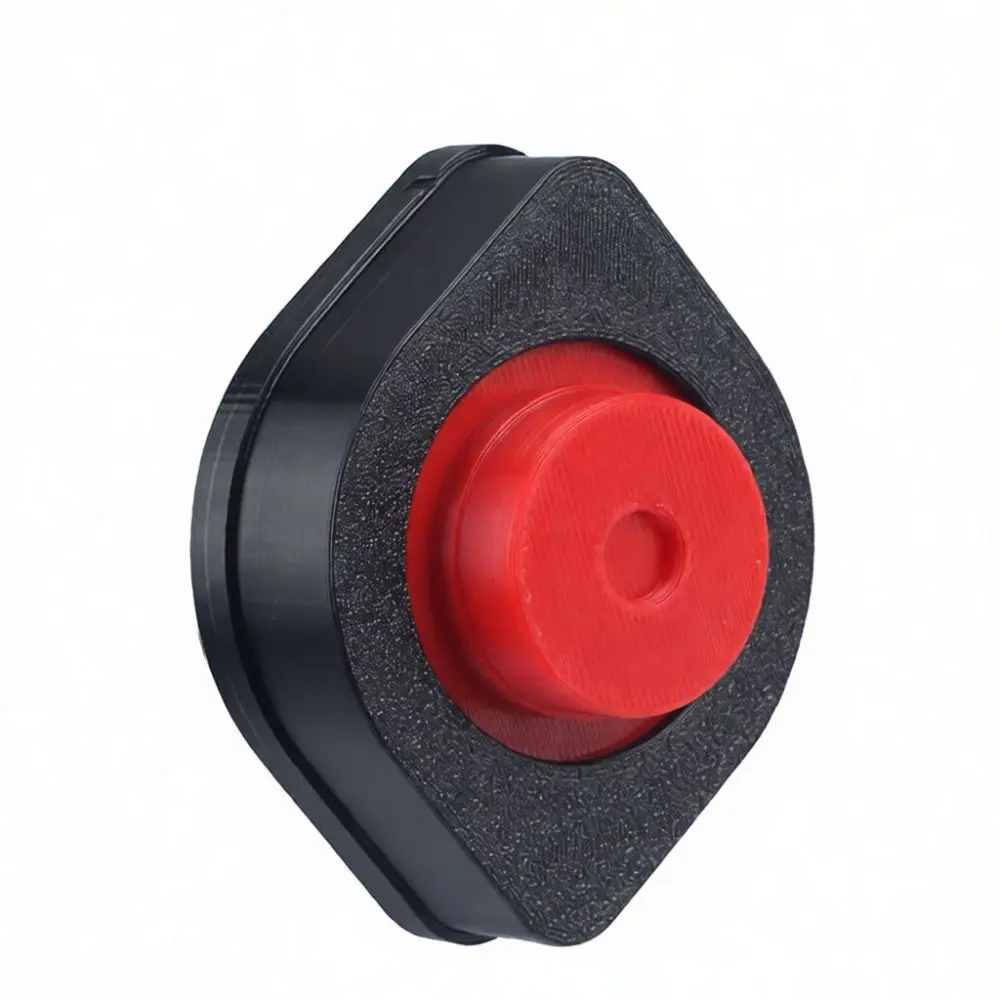 Vibration Damping Base Pads For Snapmaker U1 3D Printer Anti Shock Feet Easy Installation Upgrade Parts