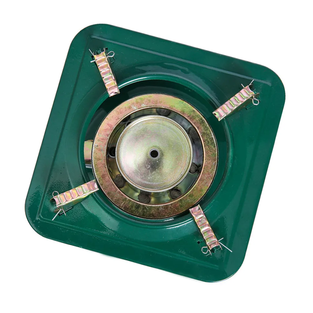 

Тепло для кемпинга 20,5 18, 18 см, 8,1 7,1 7,1 дюйма, уличная горелка, оборудование для приготовления пищи, кемпинга, железная конструкция