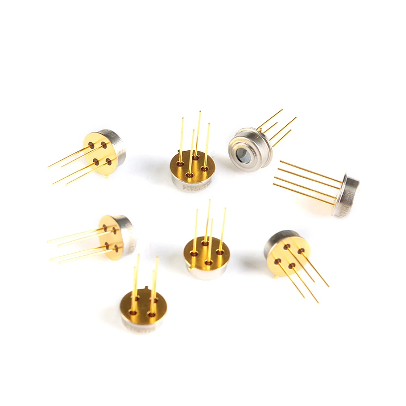 GY-906 MLX90614 MLX90614ESF DCI BAA BCC GY-906LLC-621BAB IR Infrared Non-contact Contactless Temperature Sensor Module Probe