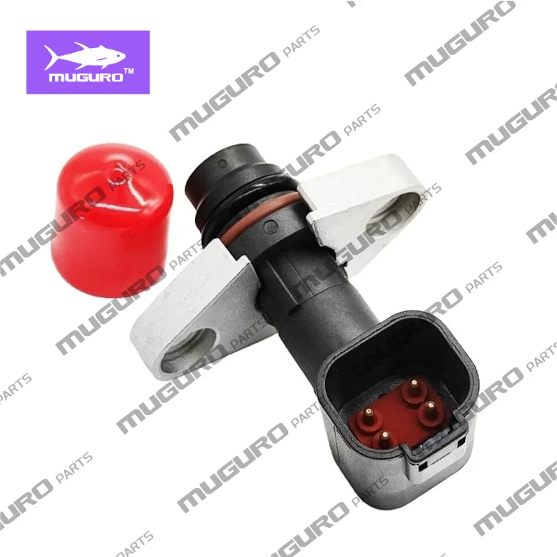 New Gp-Speed Sensor 3196491 For Cat 953D 963D 906H 907H 908H D3K D5K D6K