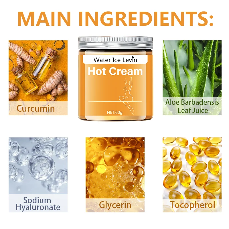 كريم تدليك مرطب لشد البطن، كريم الجسم يحتوي على فيتامين E والجلسرين، كريم خالي من الكحول، كريم مرطب وشد، مناسب لجميع أنواع البشرة #6