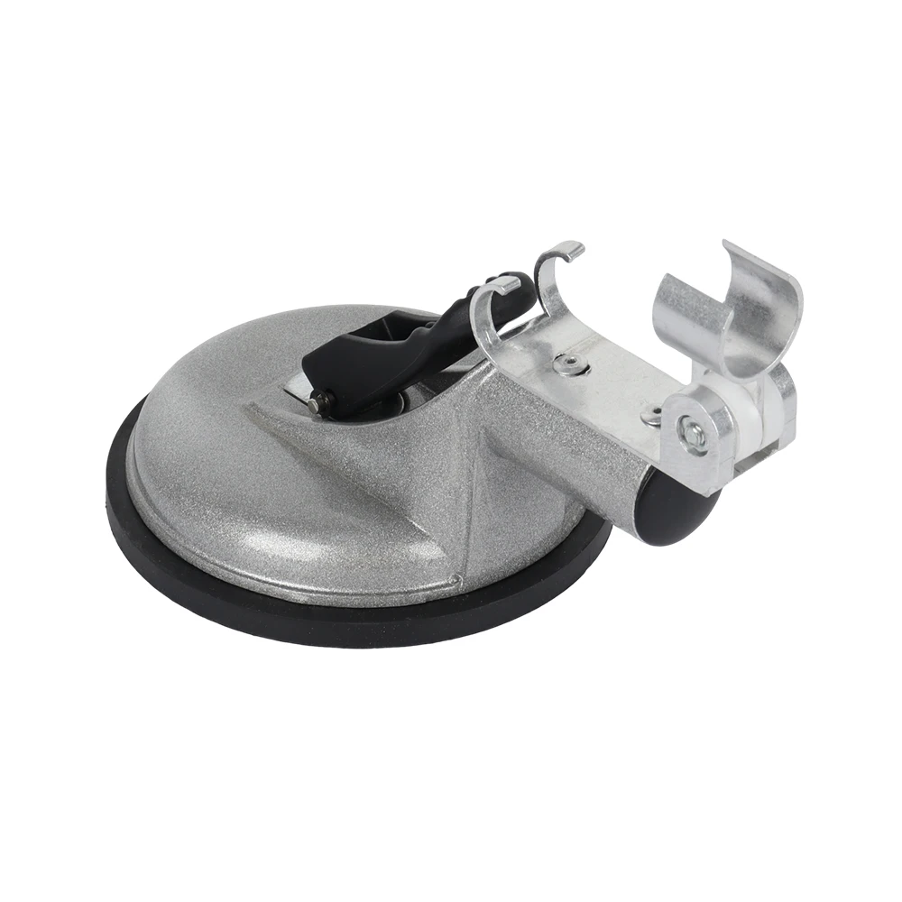 

RV Outdoor Shower Bracket For Caravan Boat Camping Suction Cup Shower Bracket Motorhome Outdoor Shower Head Fixed Base