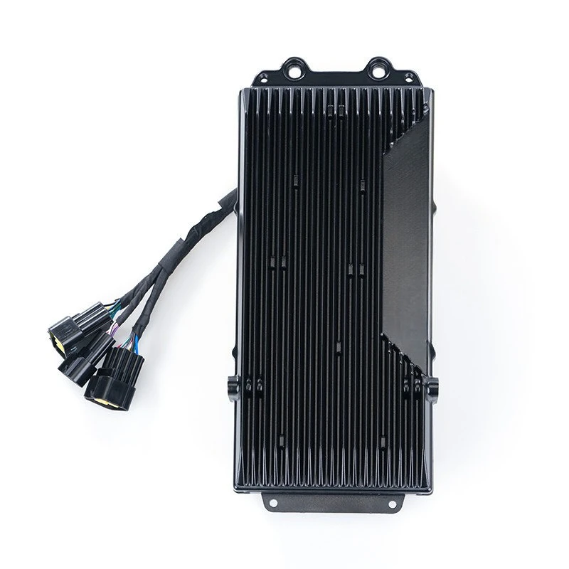 Original Controller  Replacement Accessories For Motocross Mud Scooter Off-Road Electric E-Bike Racing Mod Parts