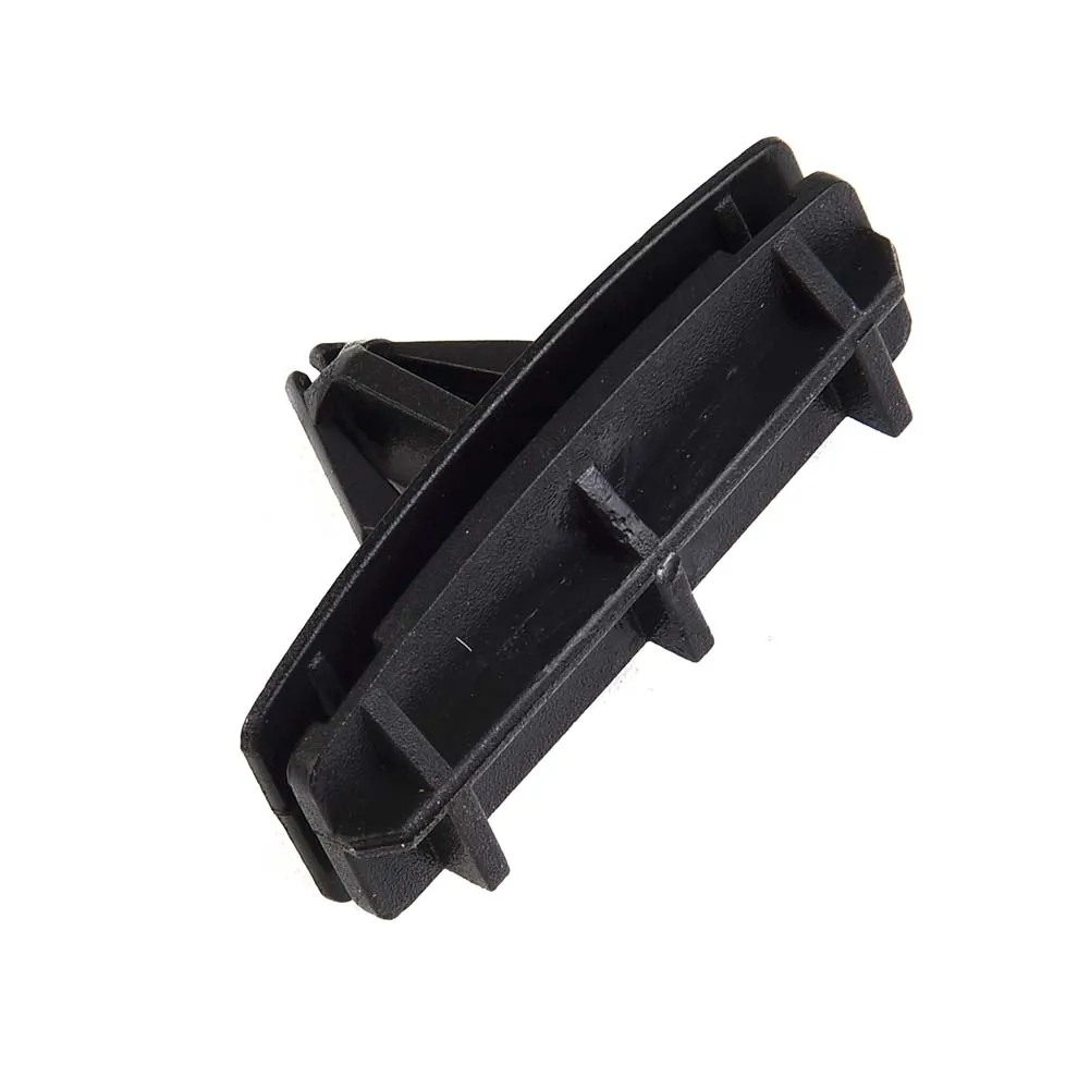 Trunk Car Push Accessory Plastic Black Retainers Trim Panel T-Style Moulding Clip For Jeep for wrangler Unlimited for jk