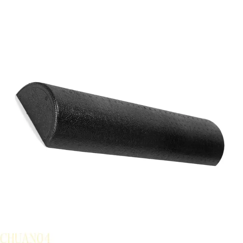 

A1A2 Foam Pilates Roller Exercise Roller Deep Tissue Muscle Massage Triggers Point Muscles Mini Pilates Massage Roller Block