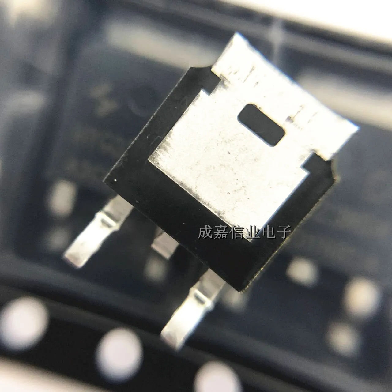 Imagem -02 - Único Mosfet do Realce do N-canal Produto Brandnew Genuíno Marcação de Hyg023n04nr1d To252-2 Hyg023n04 45v 140a 10 Peças Pelo Lote