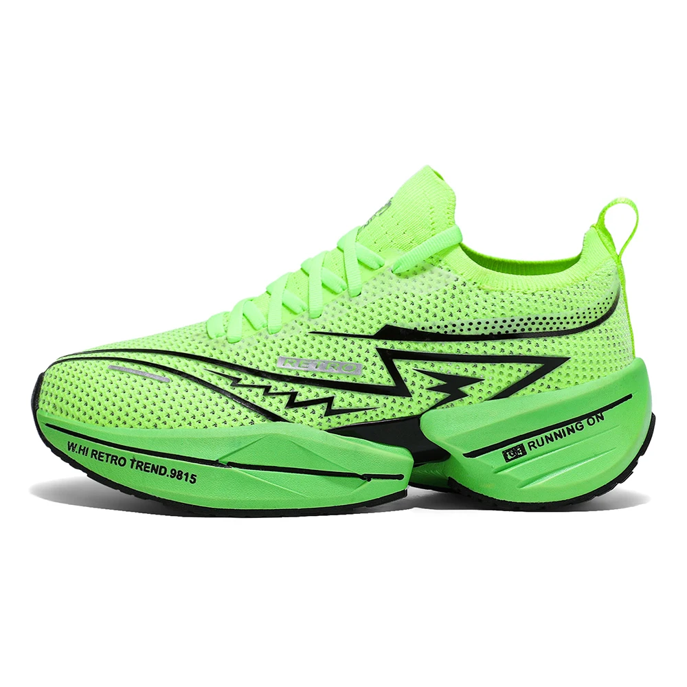 

Men's Large Size Sports Shoes Outdoor Hiking Running Comfortable Casual Versatile Fashionable Training Shoes for Couples