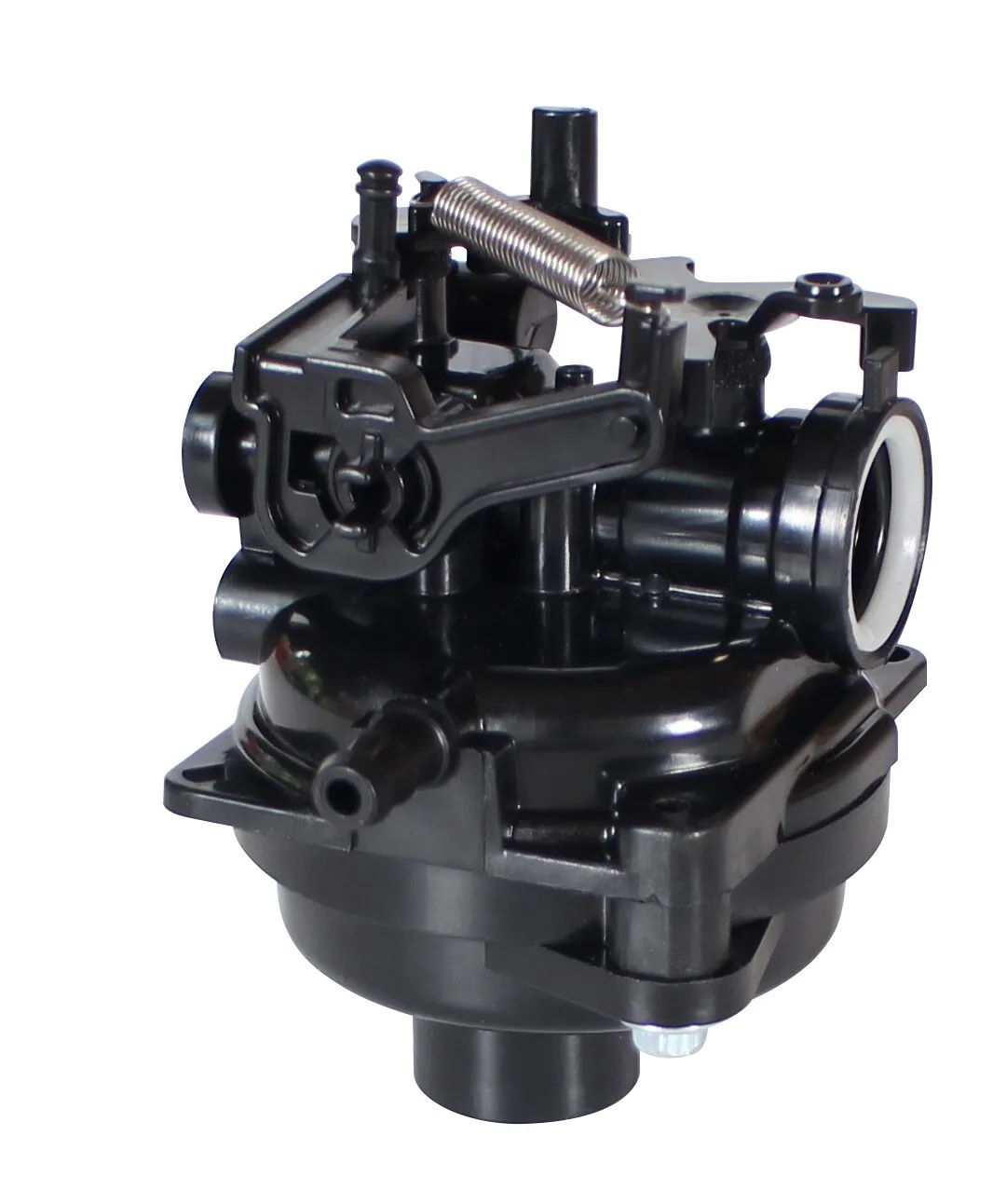 Carburetor Kit For Craftsman M230 163cc Engine