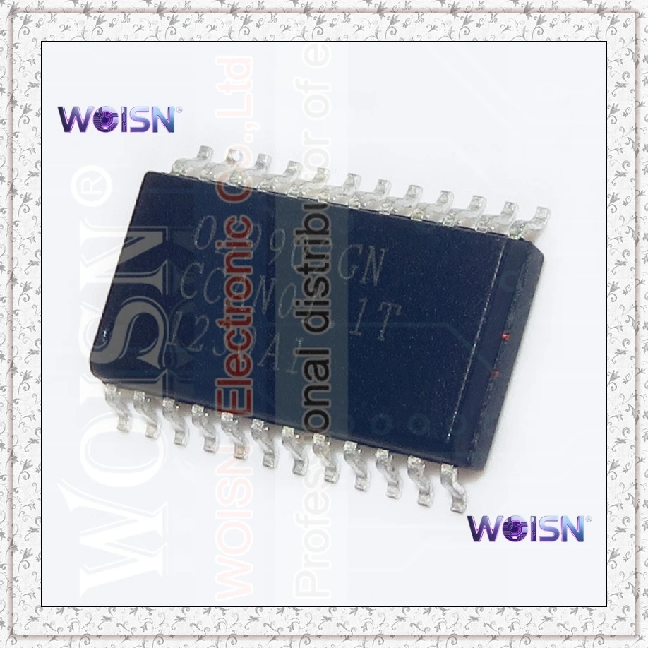 Hot Selling New Stock Secure Shockproof Packing Worldwide Dispatch Bulk Purchase Discount SOP-24 OZ9902 OZ9902GN