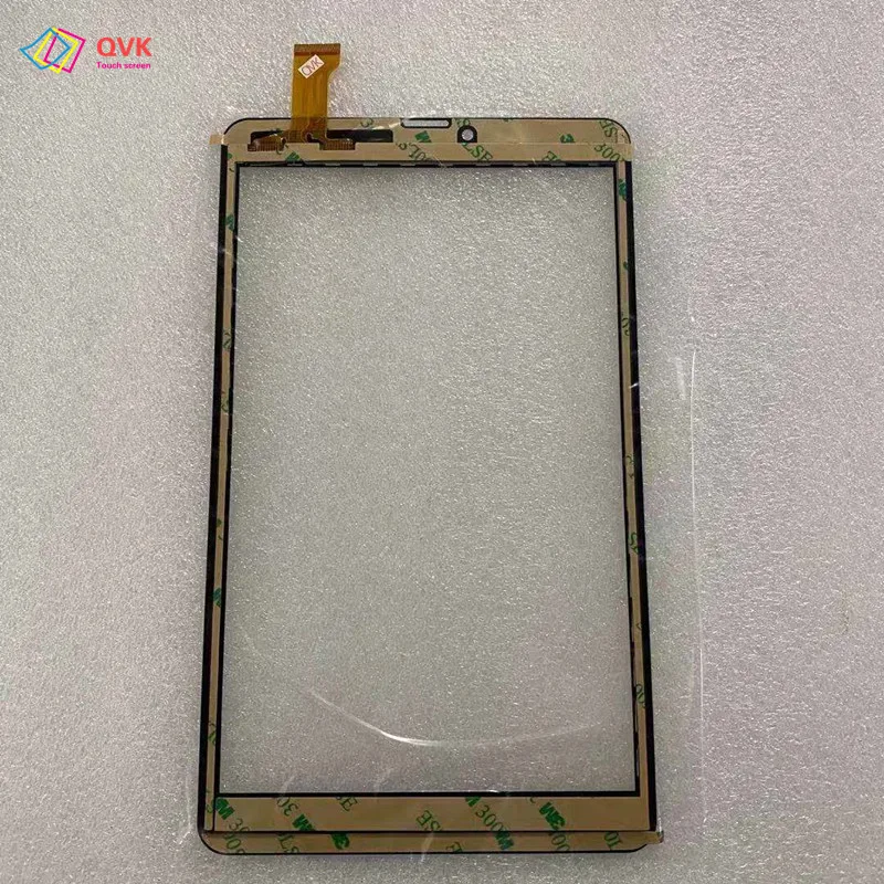 New 8Inch P/N CX-071-FPC-002 RX10*TX15 45Pin Tablet Capacitive Touch Screen Digitizer Sensor External Glass Panel